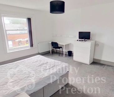 Fishergate Hill, Basement Flat, Basement Flat, PRESTON, Lancashire ... - Photo 4
