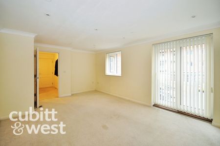 2 bedroom apartment to rent - Photo 5