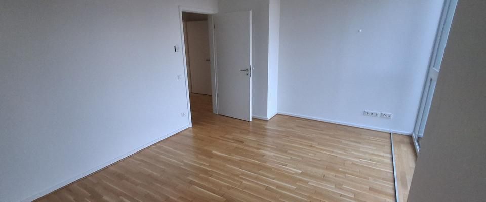 TRAUMWOHNUNG!!! Moderne 3-Zimmer-Wohnung in Dortmund mit Balkon und Einbauküche - Foto 1