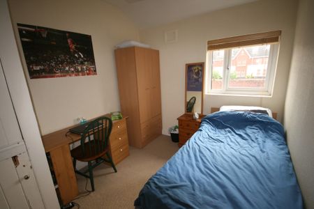 7 Northbrook Gardens, Lisburn Road, Belfast, BT9 7EA - Photo 3