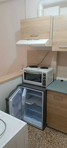 Studio/Γκαρσονιέρα για ενοικίαση Ανάληψη (Βόλος) - Φωτογραφία 4