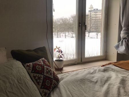 Odd Fellowvägen, Skärholmen - Foto 4