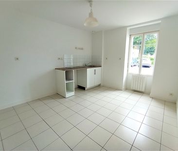 STE ANNE D'AURAY T.2 - 29.5 m² - Photo 4