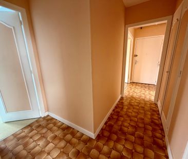 Location Appartement 2 pièces 49m² LIMOGES 87000 - Photo 4