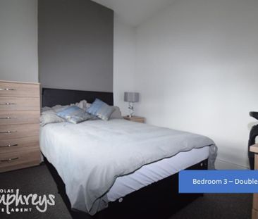 4 bedroom house share to rent - Photo 3