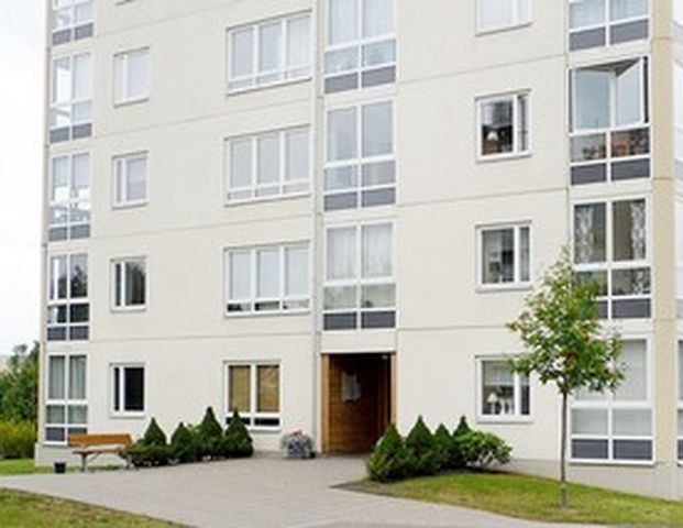 Solstickegatan 6, Jönköping - Photo 1