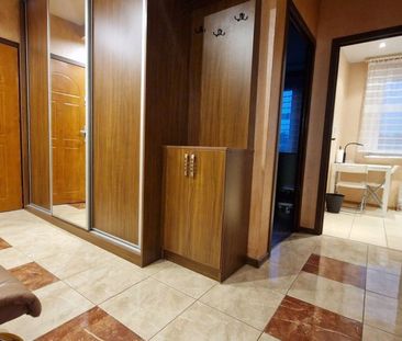 Od 1 sierpnia mieszkanie 50m2, 2 pokoje + balkon - Zdjęcie 6