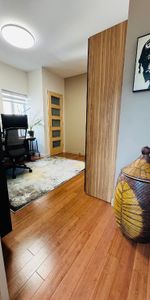 Condo Moderne-Industriel 4 1/2 | Saint-Roch - Photo 4