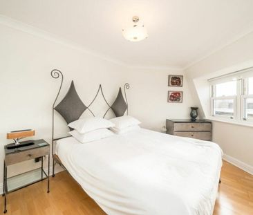 Lower Mall, Hammersmith Riverside, W6 - Photo 5