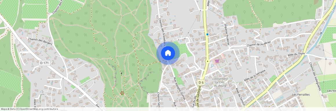 84510, Caumont-Sur-Durance