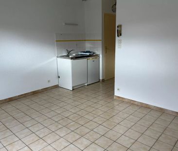 Studio - impasse - Hypercentre - Chambray Les Tours - Photo 2