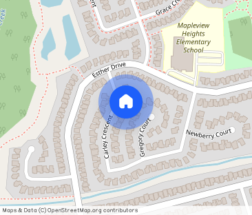 For Lease - 66 Carley Crescent Unit# Lower, Barrie, Ontario - Photo 1