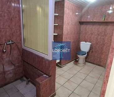 Appartement T2 RIVIERE SALEE PETIT BOURG à louer - Photo 3
