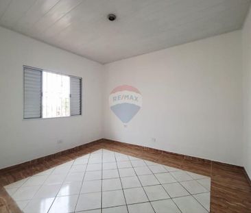 Casa para Alugar na Vila Palmeiras | 2 Dormitórios | 80m² | - Foto 6