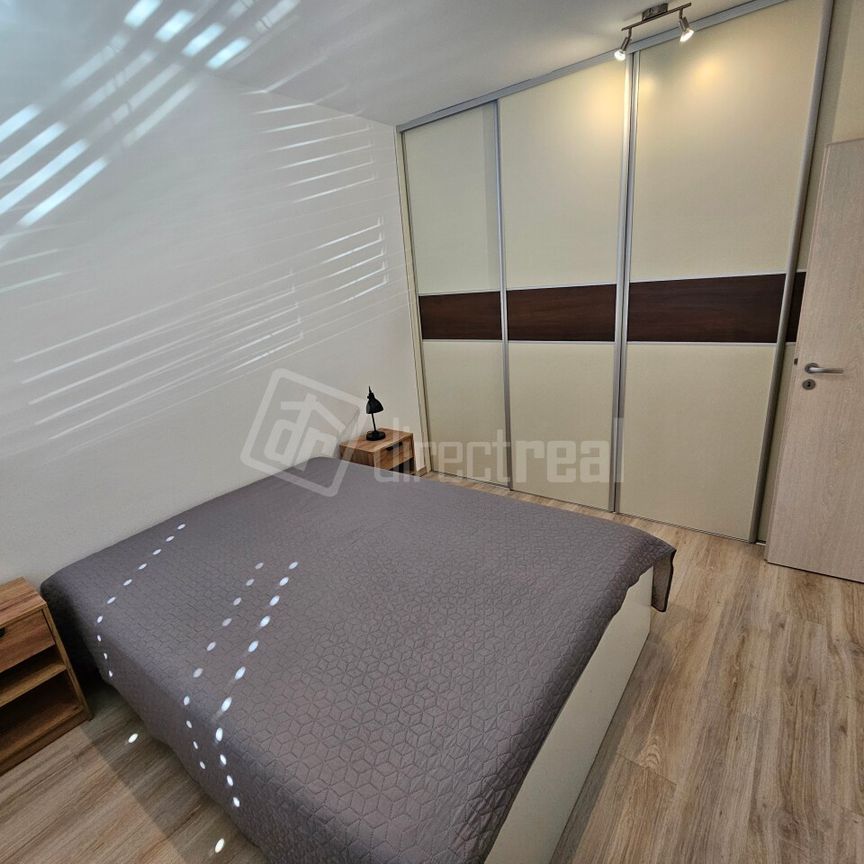 DIRECTREAL|Moderný 2 izbový byt s parkovacím miestom okamžite k dispozícii. - Photo 1