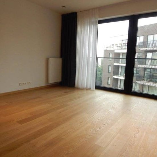 Appartement te huur - Foto 1