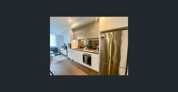 Near New 1 Bedroom Apartment with all the luxuries. - Photo 1