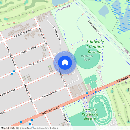 32/111 Kinross Avenue, Vic 3196, Edithvale