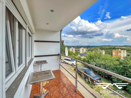 Pronájem bytu 2+kk 70 m2 - Photo 1