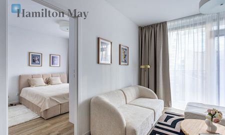 Warszawa, Wola, Krochmalna - Photo 2