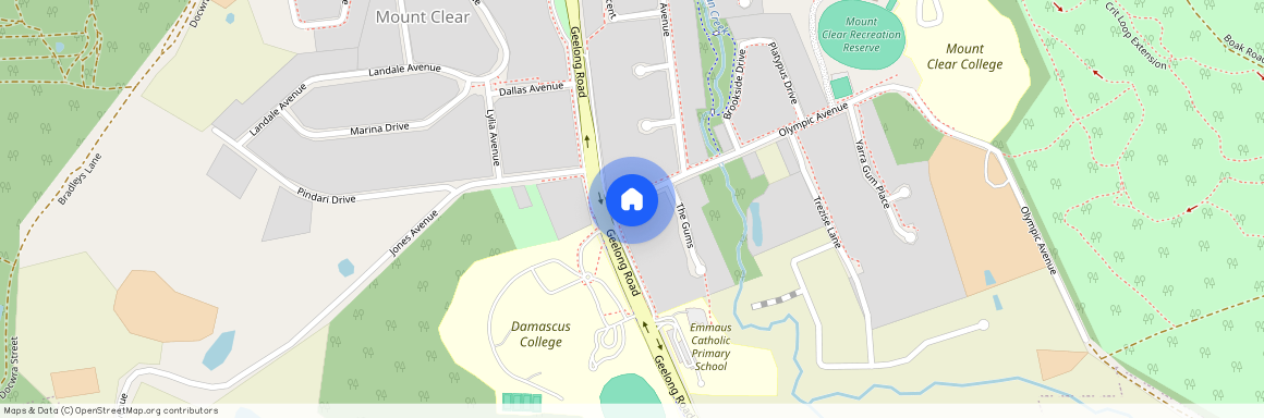 2/4 Olympic Avenue, Vic 3350, Mount Clear