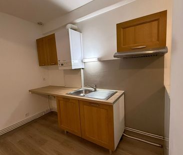 Appartement à louer 2 pièces • 45 m2 Castres - Photo 1