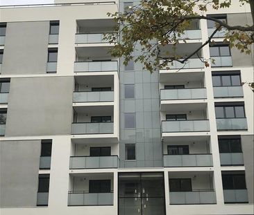 2 pièces - Meublé - 38,68 m² - 6ème étage - Colocation non autorisée - Photo 4