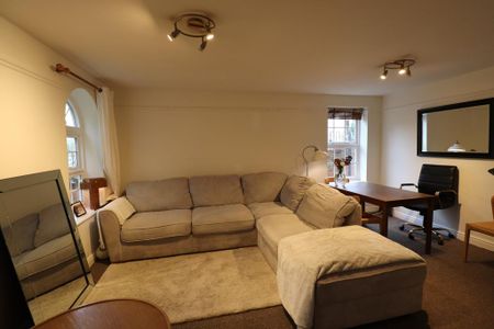 2 bedroom flat to rent - Photo 5