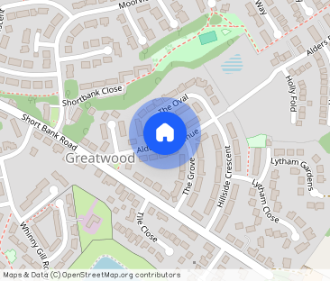 Aldersley Avenue, Skipton, BD23 - Photo 1