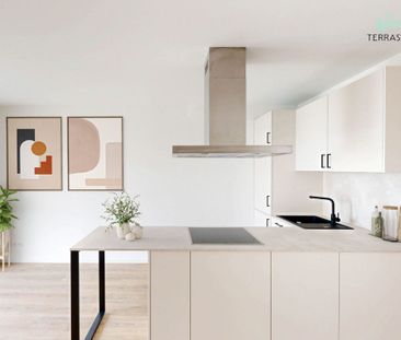 Ihr neues Zuhause: Attraktive 2-Zimmer-Wohnung - Photo 6