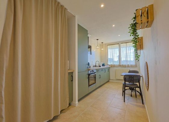 Location / Appartement - Photo 1