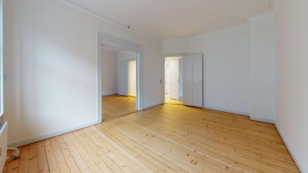 Prisvenlig 3-værelses lejlighed til leje i Aalborg Vestby - Photo 4