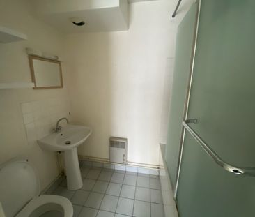 Location Appartement 2 pièces 32m² NANTES 44000 - Photo 6