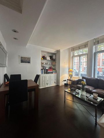 1 bedroom duplex to rent - Photo 3