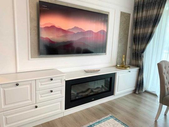 Apartament 2 Camere Premium cu Loc de parcare, Conest Grand Residence - Fotografie 1