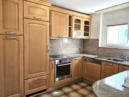 Quiet location near the center - Ideal for families! - Photo 2