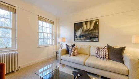 Pelham Court, South Kensington, SW3 - Photo 3