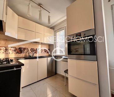 Kraków, Bieńczyce – Oś. Jagiellońskie, 2 pokojowe mieszkanie do wyn... - Photo 5