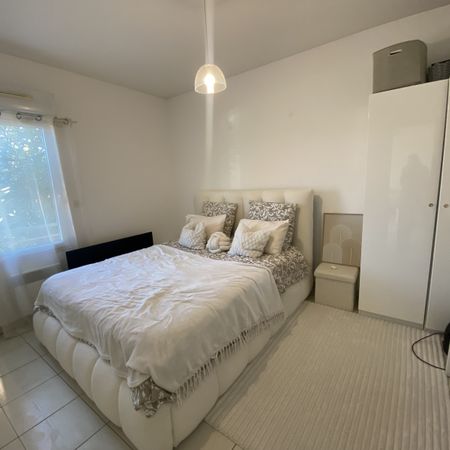 LOCATION APPARTEMENT T2 / BRIGNOLES - Photo 3