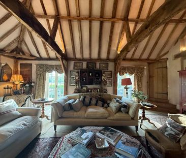 5 bedroom detached house to rent - Photo 5