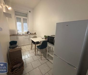 Location Appartement 1 pièce 25m² VALENCIENNES 59300 - Photo 3