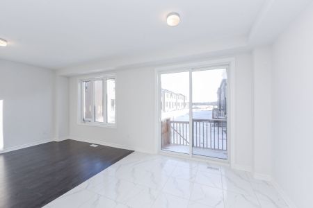 For Lease - 57 Tapscott Crescent, Brampton, Ontario - Photo 3