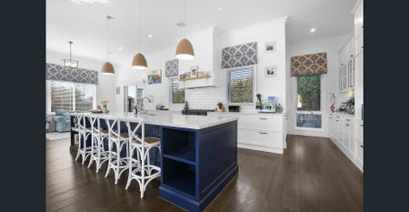 Hamptons inspired living - Photo 5