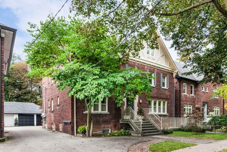 For Lease - 113 Chaplin Crescent Unit# 2nd Floor, Toronto, Ontario - Photo 3