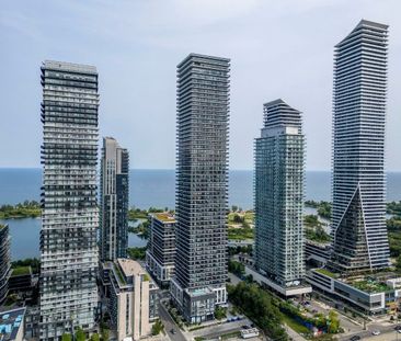 For Lease - 70 Annie Craig Drive Unit# 1210, Toronto, Ontario - Photo 6