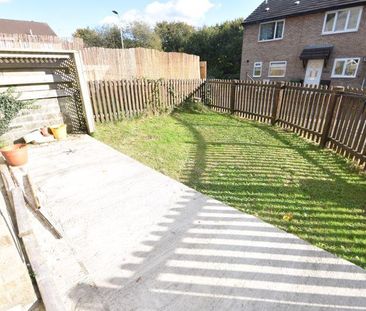 Cherry Tree Walk, Pontyclun, Rhondda Cynon Taff, CF72 8RG - Photo 1