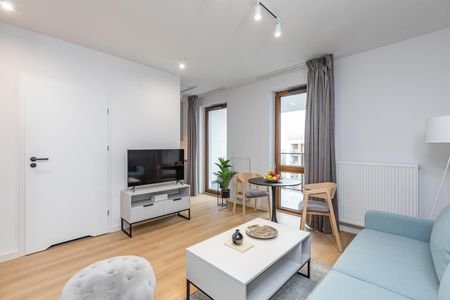 Mieszkanie Studio. dostępne od zaraz, pets friendly - Photo 2