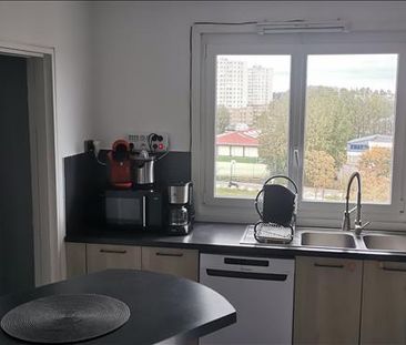 3 pièces - Meublé - 87 m² - 8ème étage - Colocation non autorisée - Photo 6