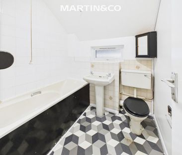 1 bedroom terraced house to rent - Photo 4