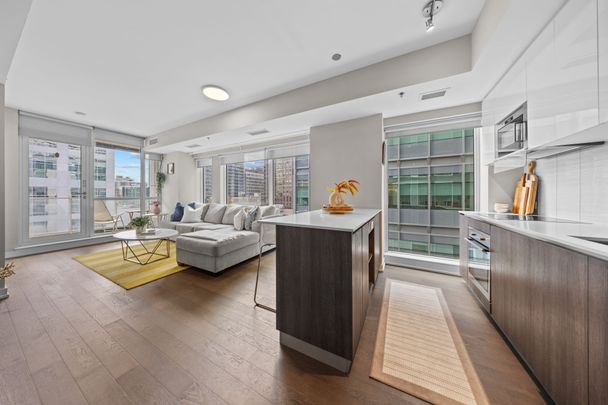 For Lease - 199 Slater Street Unit# 709, Ottawa Centre, Ontario - Photo 1